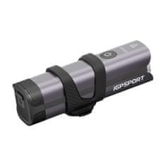 iGPSPORT Pametna kolesarska luč, sprednja iGPSPORT VS1200S