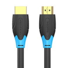 Vention HDMI kabel 2.0 Vention AACBJ, 4K 60Hz, 5 m (črn)