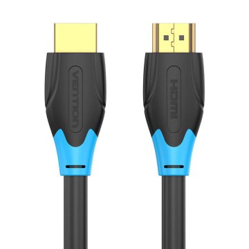 Vention HDMI kabel 2.0 Vention AACBJ, 4K 60Hz, 5 m (črn)