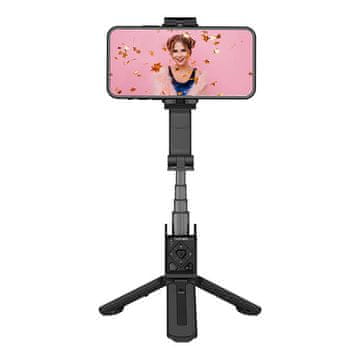 Hohem Hohem iSteady Q stabilizator