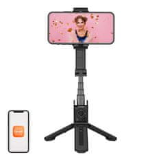 Hohem Hohem iSteady Q stabilizator