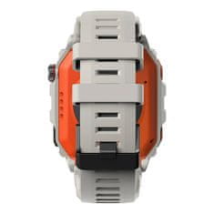 ZEBLAZE Pametna ura Zeblaze Ares GPS (bela)