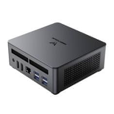 Minis Forum MINI-PC Minis Forum UM790 Pro Ryzen 9 7940HS 32 GB RAM + 1 TB