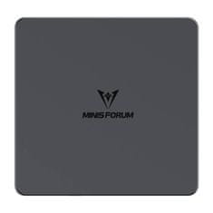Minis Forum MINI-PC Minis Forum UM790 Pro Ryzen 9 7940HS 32 GB RAM + 1 TB