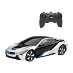 Rastar Daljinsko vodeni avtomobil RC RASTAR R/C 1:24 BMW I8 (bel)