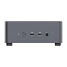 Minis Forum MINI-PC Minis Forum UM790 Pro Ryzen 9 7940HS 32 GB RAM + 1 TB