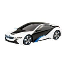 Rastar Daljinsko vodeni avtomobil RC RASTAR R/C 1:24 BMW I8 (bel)