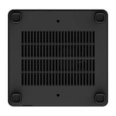 Minis Forum MINI-PC Minis Forum UM790 Pro Ryzen 9 7940HS 32 GB RAM + 1 TB