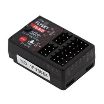 Flysky Sprejemnik FlySky FS-R7P, 7 kanalov AFHDS 3