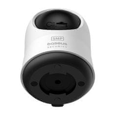 BASEUS Notranja kamera Baseus P1 Pro 3K (bela)