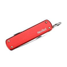 Nextool Mini nož Nextool NE0142 (rdeč)