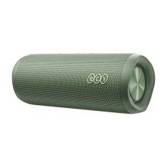 QCY Brezžični zvočnik QCY SP7 (zelen)
