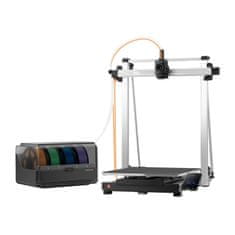 ANYCUBIC 3D tiskalnik Anycubic Kobra 3 Max Combo