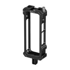 Puluz Metalna zaščita PULUZ s stojalom za Insta360 X4