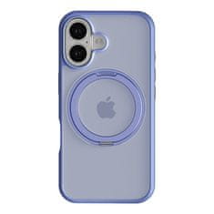 Torras Torras Ostand Pro etui za iPhone 16 (modra)
