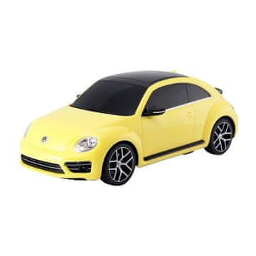 Rastar Daljinsko vodeni avtomobil RASTAR R/C 1:14 Volkswagen Beetle (rumen)