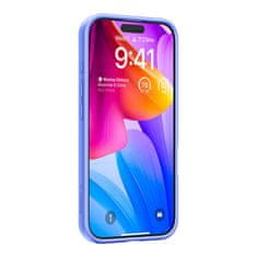 Torras Torras Ostand Pro etui za iPhone 16 (modra)