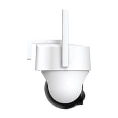 Botslab Zunanja vrtljiva kamera WiFi Botslab PT W313 3MP s sončnim panelom