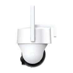 Botslab Zunanja vrtljiva kamera WiFi Botslab PT W313 3MP s sončnim panelom