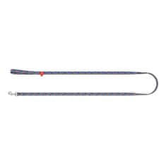 WAUDOG Nylon pas za psa WAUDOG šir. 20 mm, dolž. 122 cm "figa"