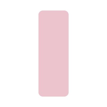 Niimbot Niimbot Termične Nalepke 14x40 160 kosov (Roza)