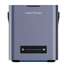 LaserPecker LaserPecker Air Purifier dimni absorber