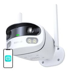 Botslab Zunanja kamera WiFi Botslab W302 4MP 5G