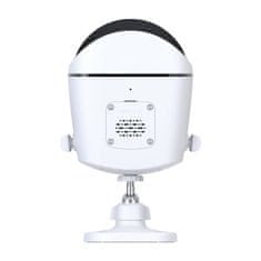 Botslab Zunanja kamera WiFi Botslab W302 4MP 5G