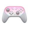 GameSir Brezžični krmilnik GameSir SuperNova T4n Pro (roza)