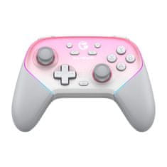 GameSir Brezžični krmilnik GameSir SuperNova T4n Pro (roza)