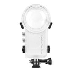 Puluz Vodotesna ohišje PULUZ za Insta360 X4