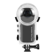 Puluz Vodotesna ohišje PULUZ za Insta360 X4
