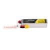 Akumulator Tattu 3s 550mAh 95C 11,4V HV Lipo baterija z konektorjem XT30 Plug Long-Pack