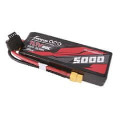 Gens Ace Akumulator Gens ace G-Tech 5000mAh 11,1V 60C 3S1P Lipo s konektorjem XT60 Plug