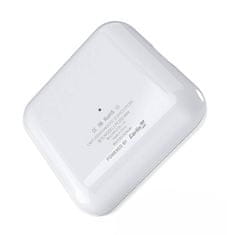 Carlinkit Brezžični adapter Carlinkit U2W Mini Apple Carplay (bel)