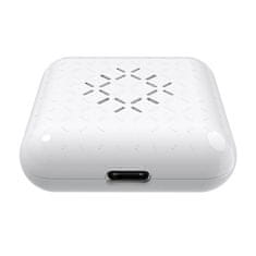 Carlinkit Brezžični adapter Carlinkit U2W Mini Apple Carplay (bel)