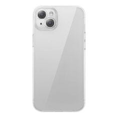 BASEUS Etui za telefon iPhone15 Plus Baseus OS-Lucent Series (prozoren)