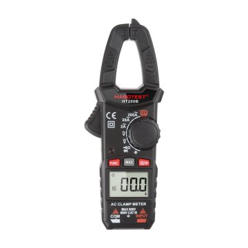Habotest Digitalni merilnik s sponami HT200B