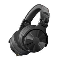 OneOdio Brezžične slušalke OneOdio Studio Max 1 (črne)