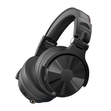 OneOdio Brezžične slušalke OneOdio Studio Max 1 (črne)