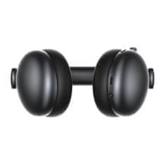 Joyroom Brezžične slušalke Joyroom J-Head JR-JH1 Hybrid ANC (črne)