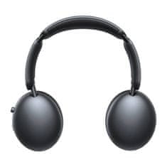 Joyroom Brezžične slušalke Joyroom J-Head JR-JH1 Hybrid ANC (črne)