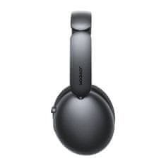 Joyroom Brezžične slušalke Joyroom J-Head JR-JH1 Hybrid ANC (črne)