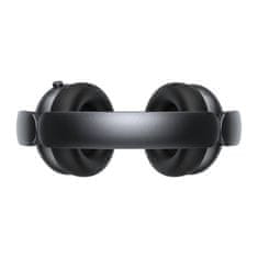 Joyroom Brezžične slušalke Joyroom J-Head JR-JH1 Hybrid ANC (črne)