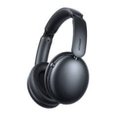 Joyroom Brezžične slušalke Joyroom J-Head JR-JH1 Hybrid ANC (črne)