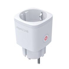 Blitzwolf Inteligentna vtičnica ZigBee Blitzwolf BW-SHP13, 3680 W