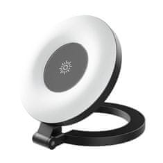 TELESIN Magnetna LED-svetilka TELESIN