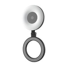 TELESIN Magnetna LED-svetilka TELESIN