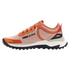 Puma Čevlji obutev za tek vijolična 43 EU Voyage Nitro 2 Chili Powder