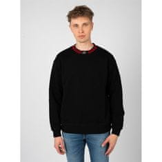 Diesel Športni pulover 170 - 175 cm/S S-kraks